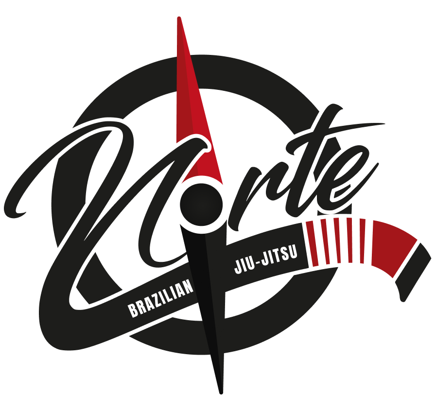 Norte BJJ Logo